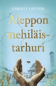 Aleppon mehiläistarhuri