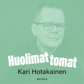 Huolimattomat