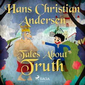 Tales About Truth (ljudbok) av Hans Christian A