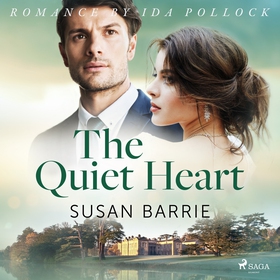 The Quiet Heart (ljudbok) av Susan Barrie