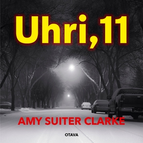 Uhri, 11 (ljudbok) av Amy Suiter Clarke