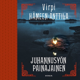 Juhannusyön painajainen (ljudbok) av Virpi Häme