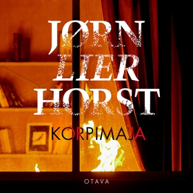 Korpimaja (ljudbok) av Jørn Lier Horst
