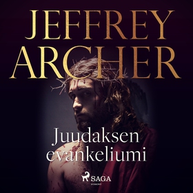 Juudaksen evankeliumi (ljudbok) av Jeffrey Arch