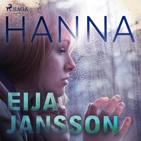 Hanna (ljudbok) av Eija Jansson