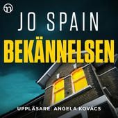 Bekännelsen