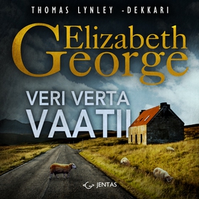 Veri verta vaatii (ljudbok) av Elizabeth George