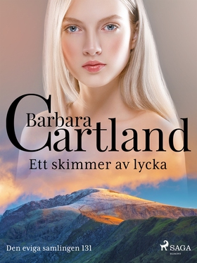 Ett skimmer av lycka (e-bok) av Barbara Cartlan