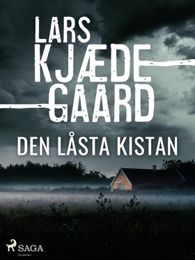 Den låsta kistan (e-bok) av Lars Kjædegaard