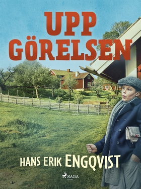 Uppgörelsen (e-bok) av Hans Erik Engqvist