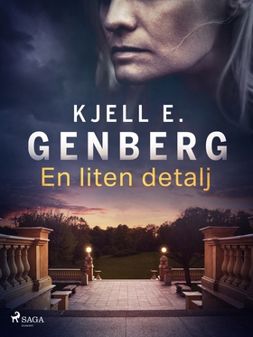 En liten detalj (e-bok) av Kjell E. Genberg