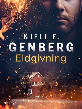 Eldgivning (e-bok) av Kjell E. Genberg