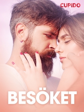 Besöket – erotisk novell (e-bok) av Cupido