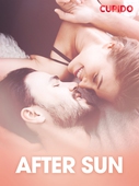 After sun – erotisk novell