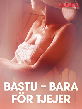 Bastu – bara för tjejer – erotisk novell (e-bok