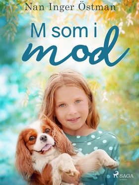 M som i mod (e-bok) av Nan Inger Östman