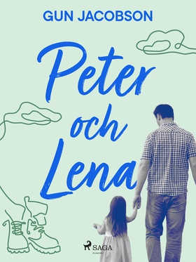 Peter och Lena (e-bok) av Gun Jacobson