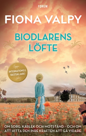 Biodlarens löfte (e-bok) av Fiona Valpy