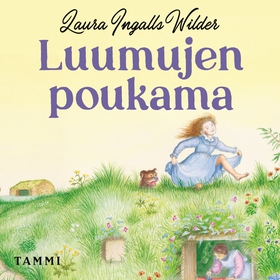 Luumujen poukama (ljudbok) av Laura Ingalls Wil