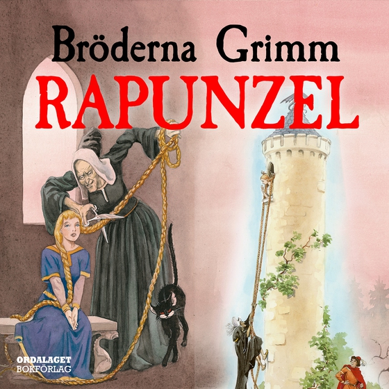Rapunzel