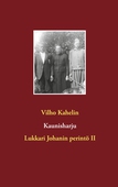 Kaunisharju: Lukkari Johanin perintö II