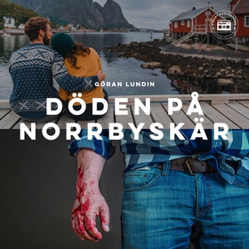 Döden på Norrbyskär (ljudbok) av Göran Lundin