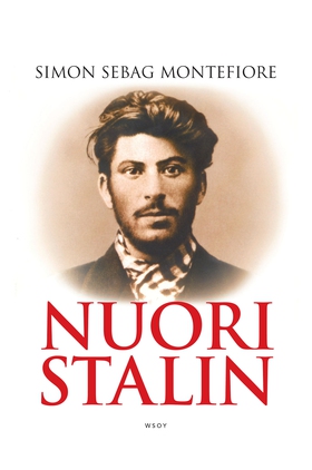 Nuori Stalin (e-bok) av Simon Sebag Montefiore