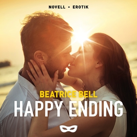 Happy ending (ljudbok) av Beatrice Bell