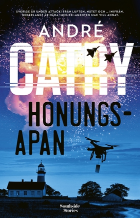 Honungsapan (e-bok) av André Catry