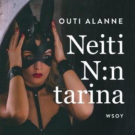 Neiti N:n tarina (ljudbok) av Outi Alanne