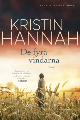 De fyra vindarna (e-bok) av Kristin Hannah