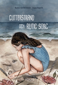 Glitterstrand och rutig sorg (e-bok) av Nanna v