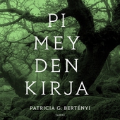 Pimeyden kirja