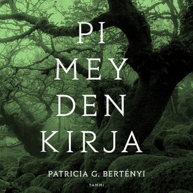 Pimeyden kirja (ljudbok) av Patricia G. Bertény
