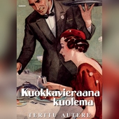 Kuokkavieraana kuolema