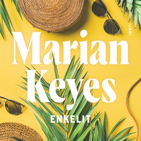 Enkelit (ljudbok) av Marian Keyes