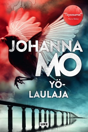 Yölaulaja (e-bok) av Johanna Mo