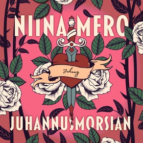 Juhannusmorsian (ljudbok) av Niina Mero