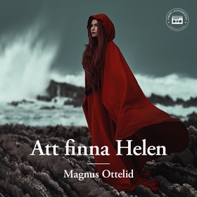 Att finna Helen (ljudbok) av Magnus Ottelid
