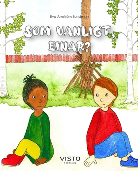 Som vanligt, Einar? (e-bok) av Eva Arnström Sun