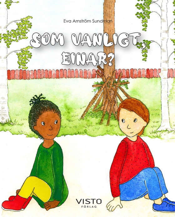 Som vanligt, Einar? (e-bok) av Eva Arnström Sundman