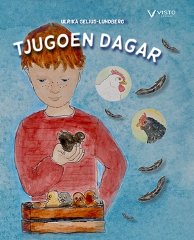 Tjugoen dagar (e-bok) av Ulrika Gelius-Lundberg