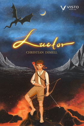 Luctor (e-bok) av Christian Dimell