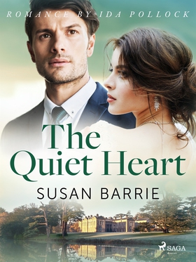 The Quiet Heart (e-bok) av Susan Barrie