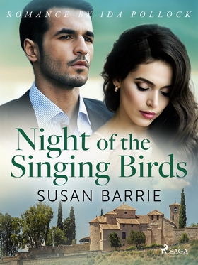 Night of the Singing Birds (e-bok) av Susan Bar
