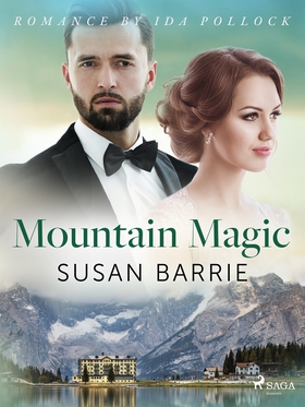 Mountain Magic (e-bok) av Susan Barrie