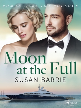 Moon at the Full (e-bok) av Susan Barrie