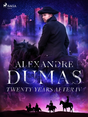 Twenty Years After IV (e-bok) av Alexandre Duma