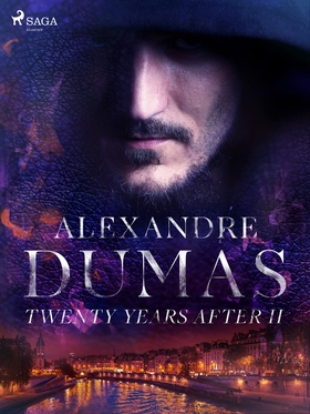 Twenty Years After II (e-bok) av Alexandre Duma