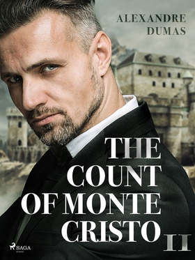 The Count of Monte Cristo II (e-bok) av Alexand